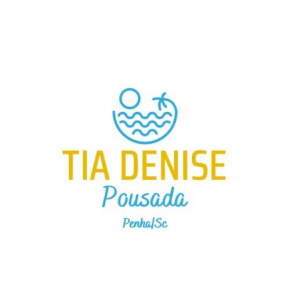 Tia Denise Pousada